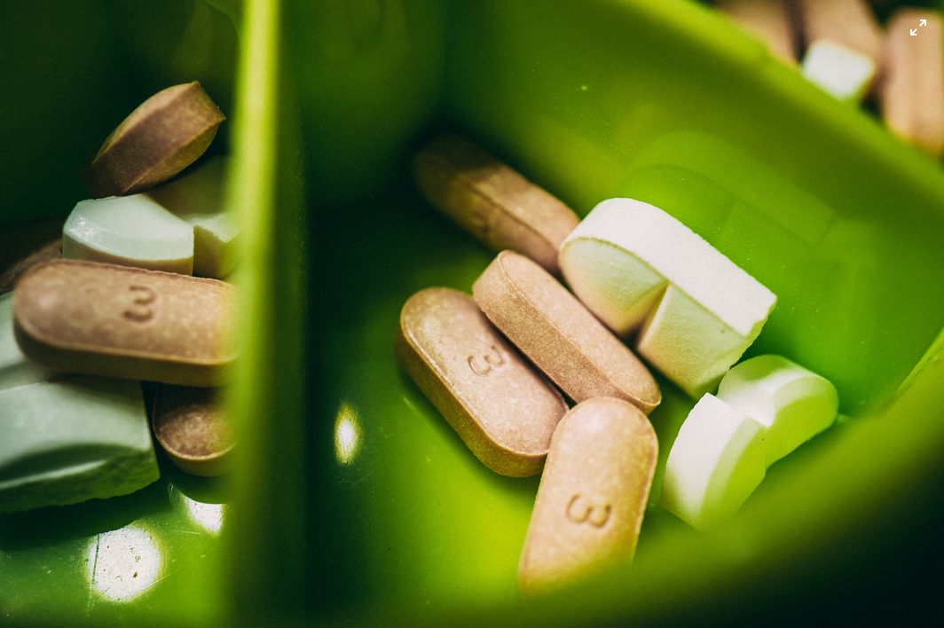 Unlocking the Power of Detox: Your Ultimate Guide to Cleansing Supplements