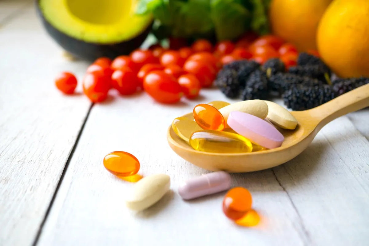 Unlocking Vitality: The Ultimate Guide to Detox Supplements