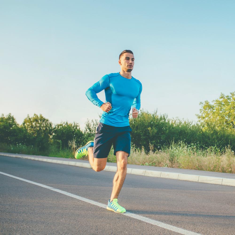 Mens Supplement & Vitamins for Energy & Focus