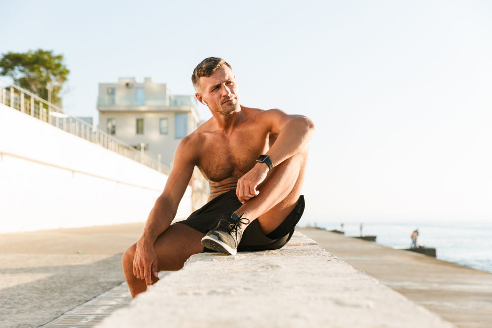 Men's Health Products: Essential Supplements for Men