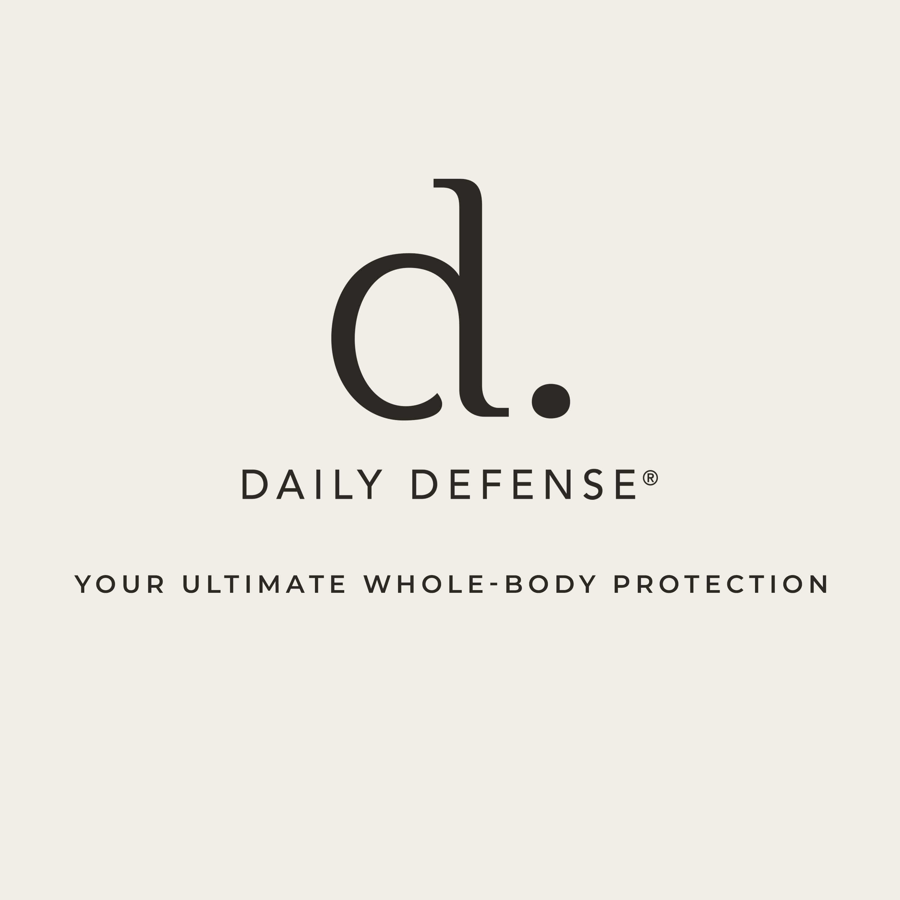 AGE RESCUE HGH Support by Daily Defense