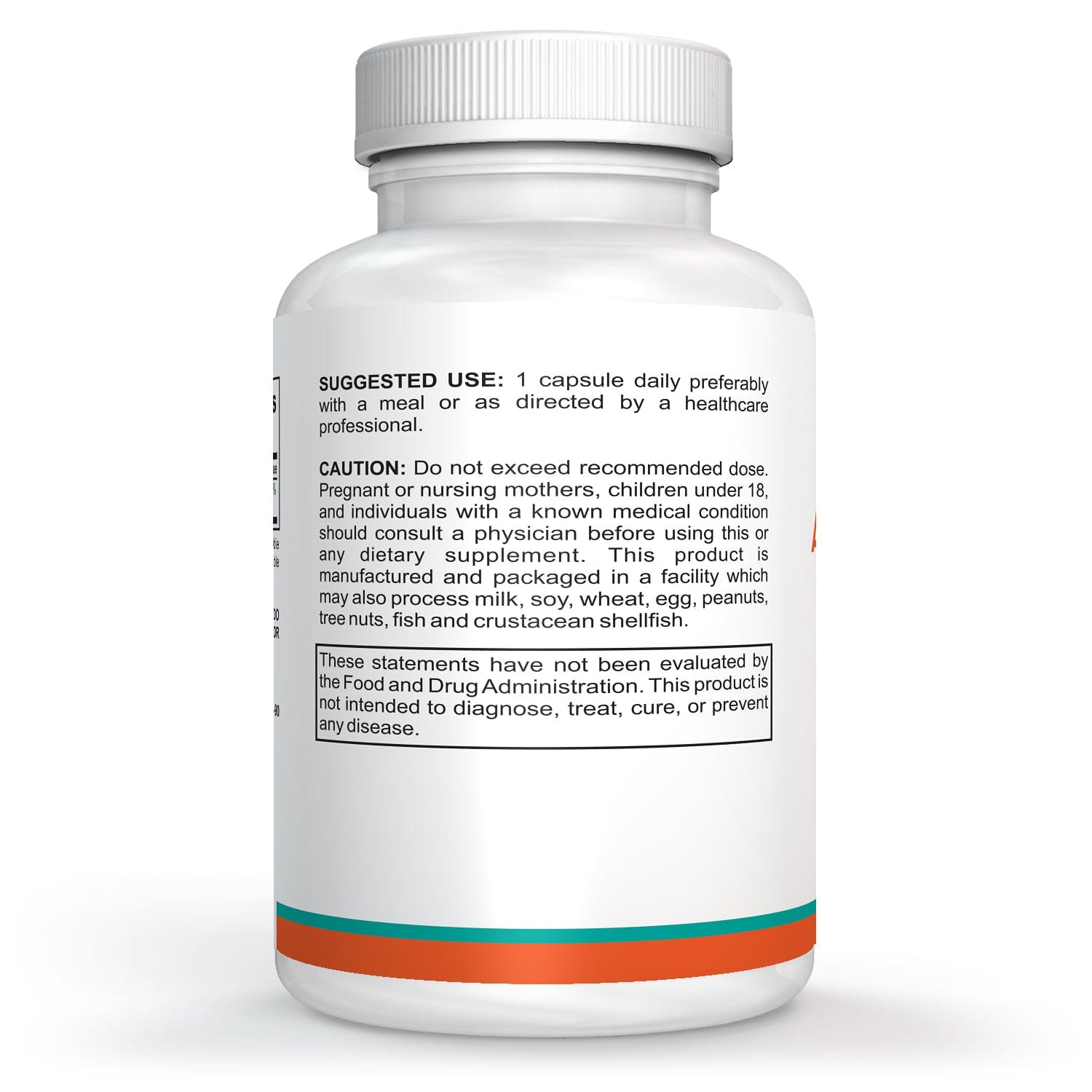 Age Defense Vitamin D3 5,000 IU