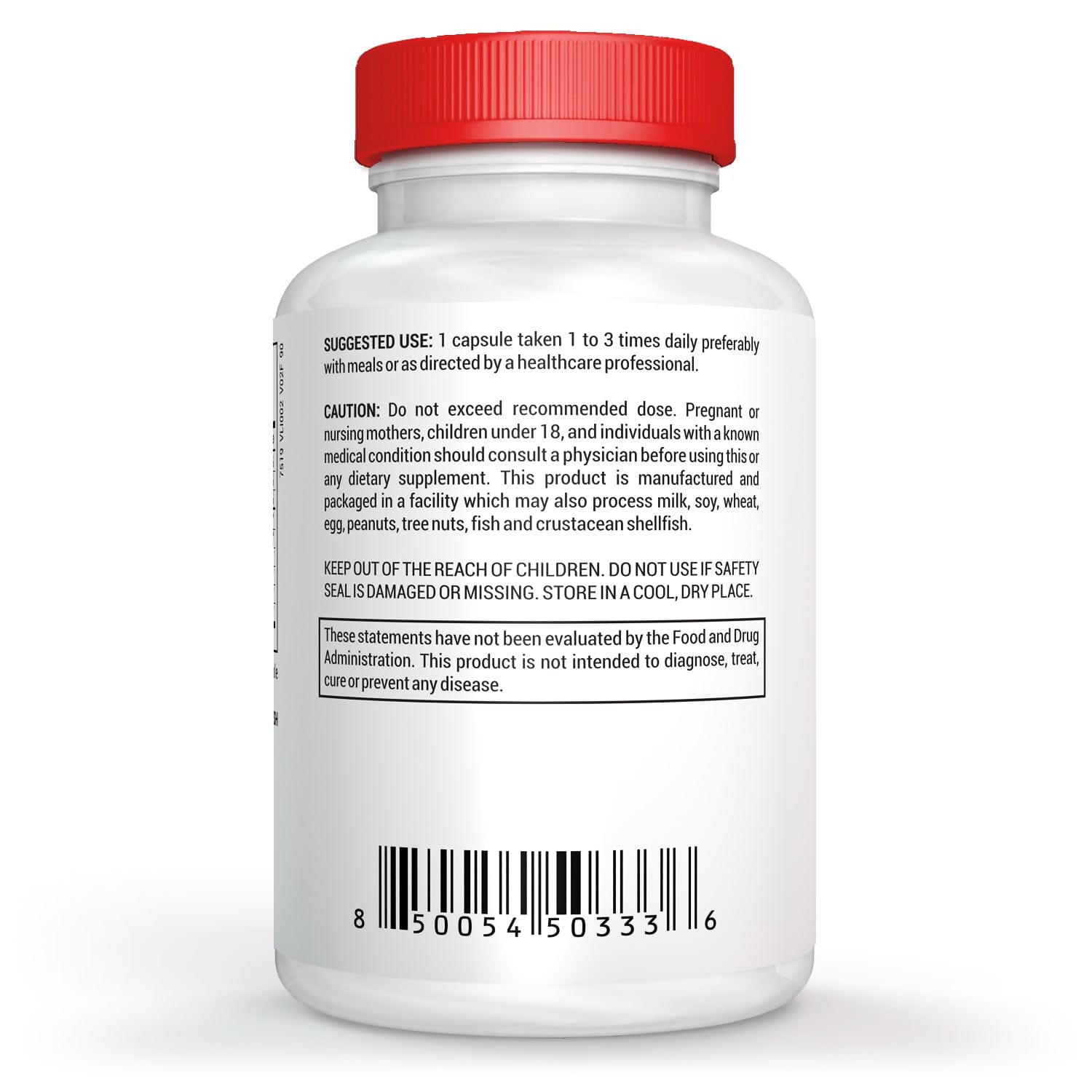 CIDER-MAX: Apple Cider Vinegar Pills