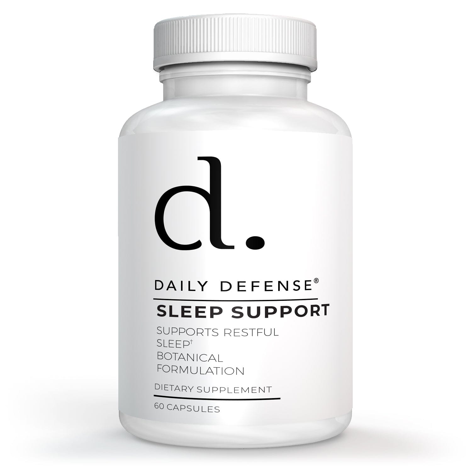 Sleep Support Natural Sleep Formulation with Melatonin, 5-HTP and Gaba