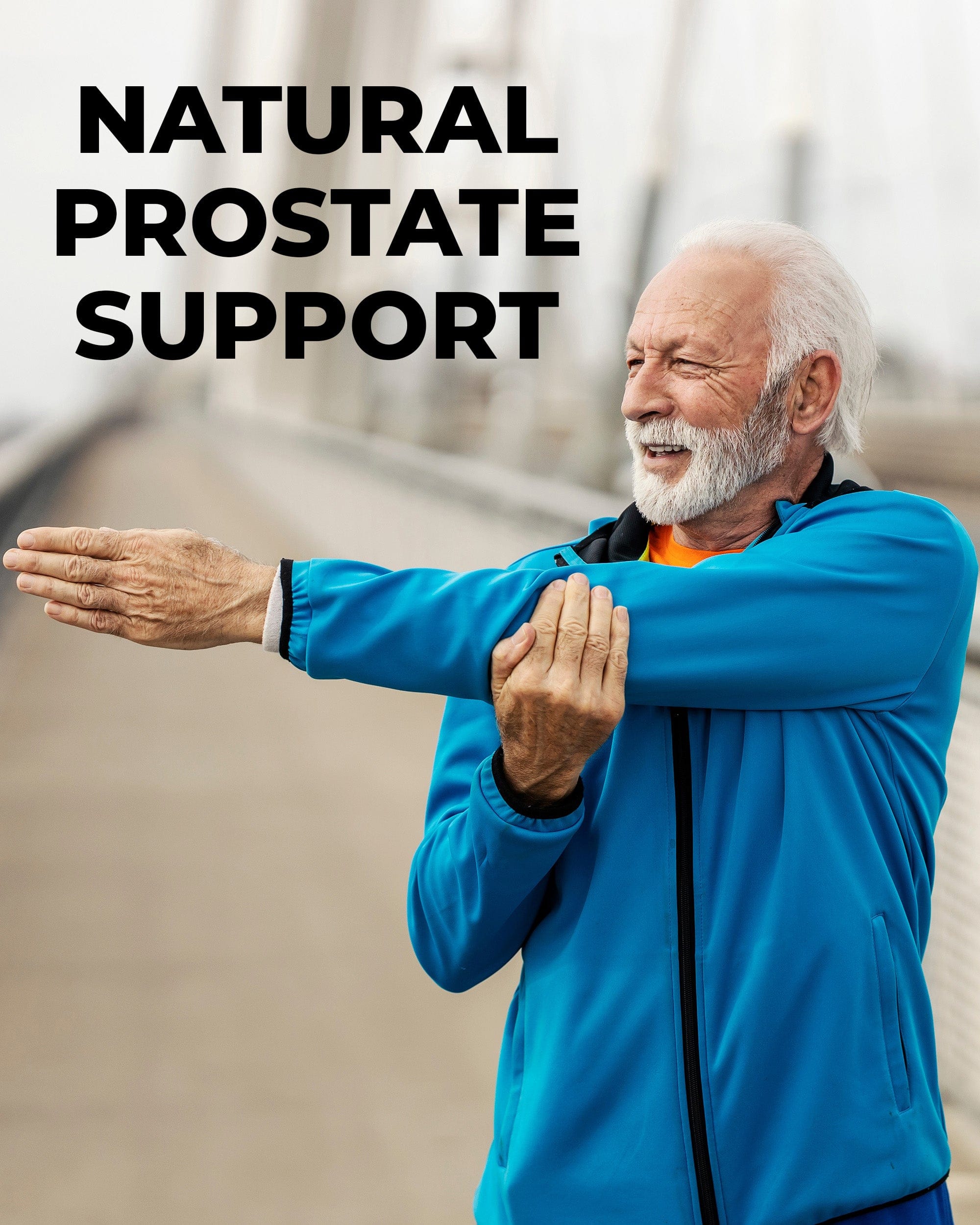 Red Stag Saw Palmetto