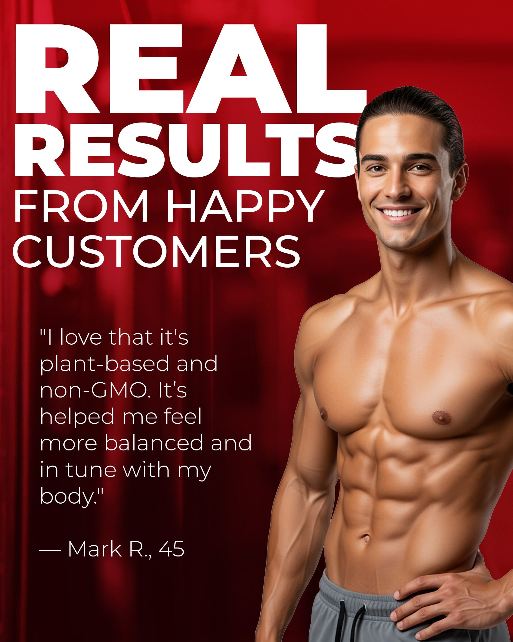 Red Stag Dim Complex