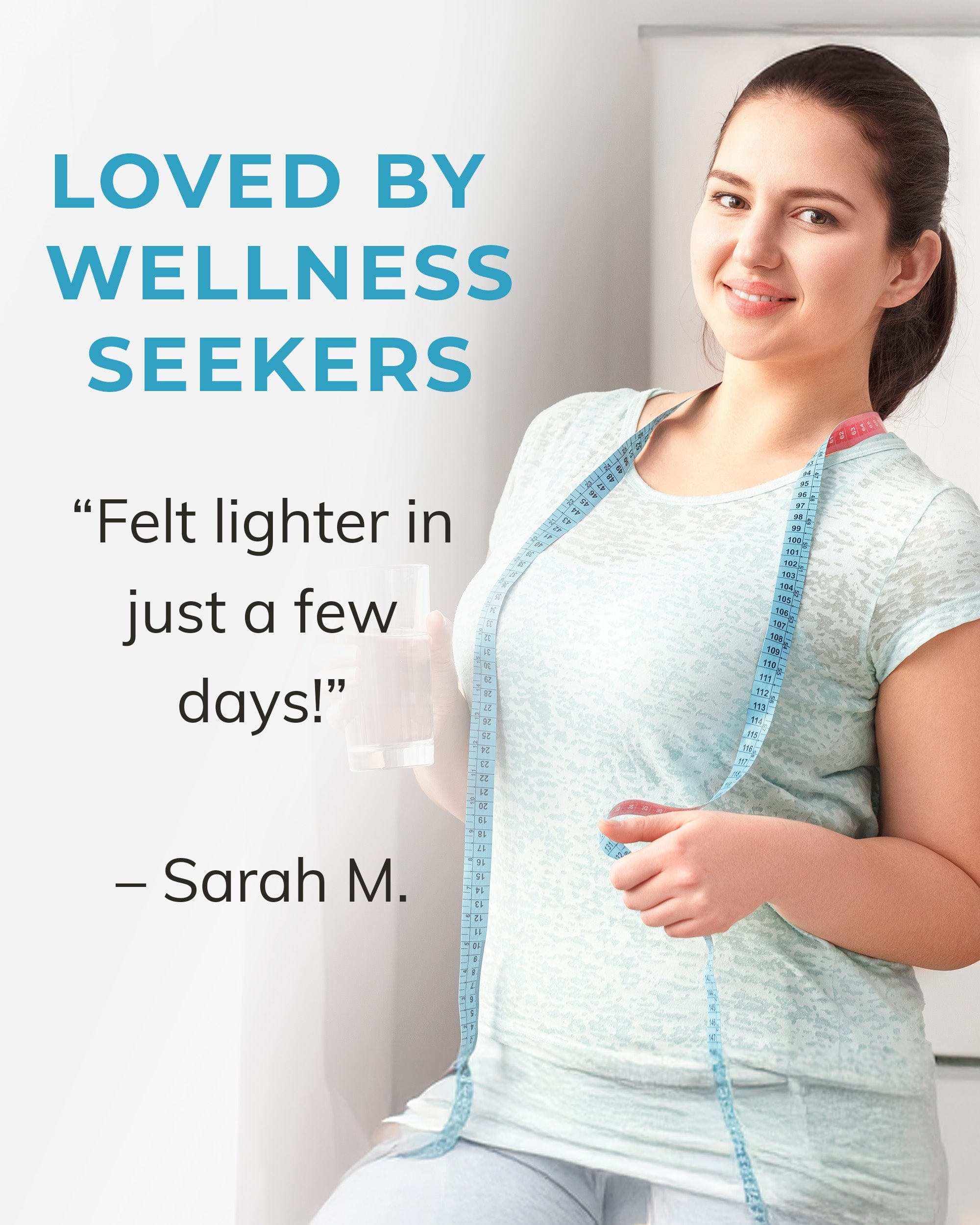 Water Flush Water Away Diuretic Pill with Dandelion Leaf, Green Tea, Cranberry, Potassium, and Apple Cider Vinegar – Supports Water Balance and Bloating Relief – 60 Capsules