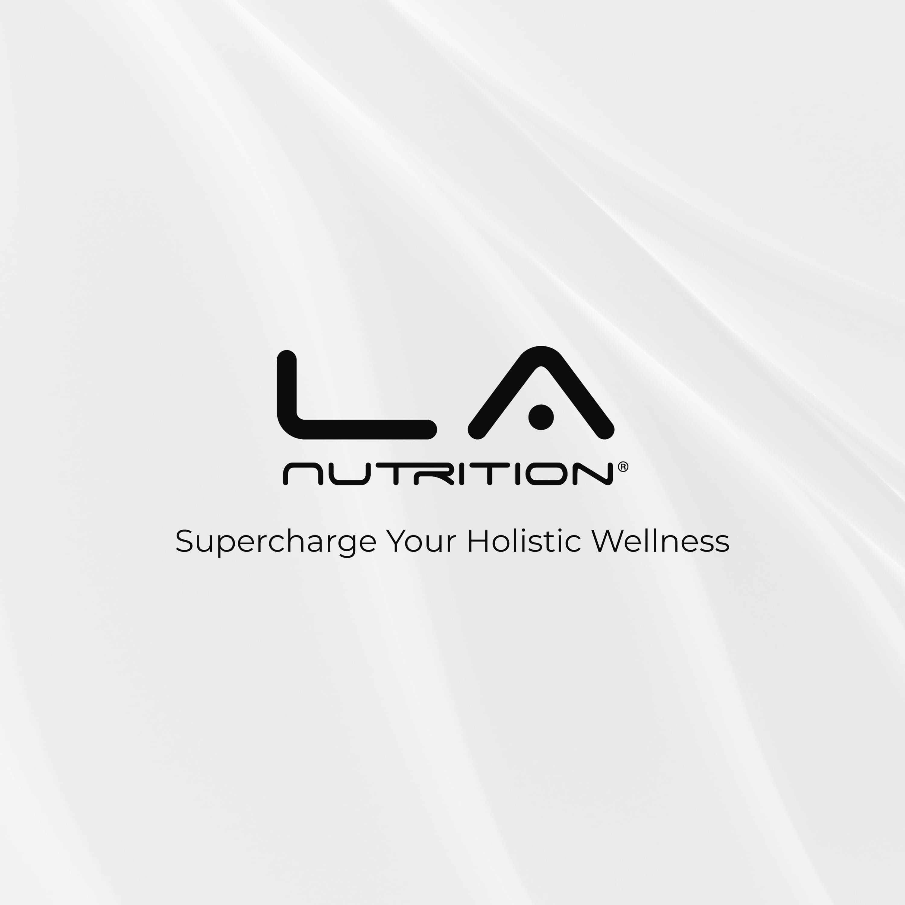 LA Nutrition Pro-GHR HGH Supplements
