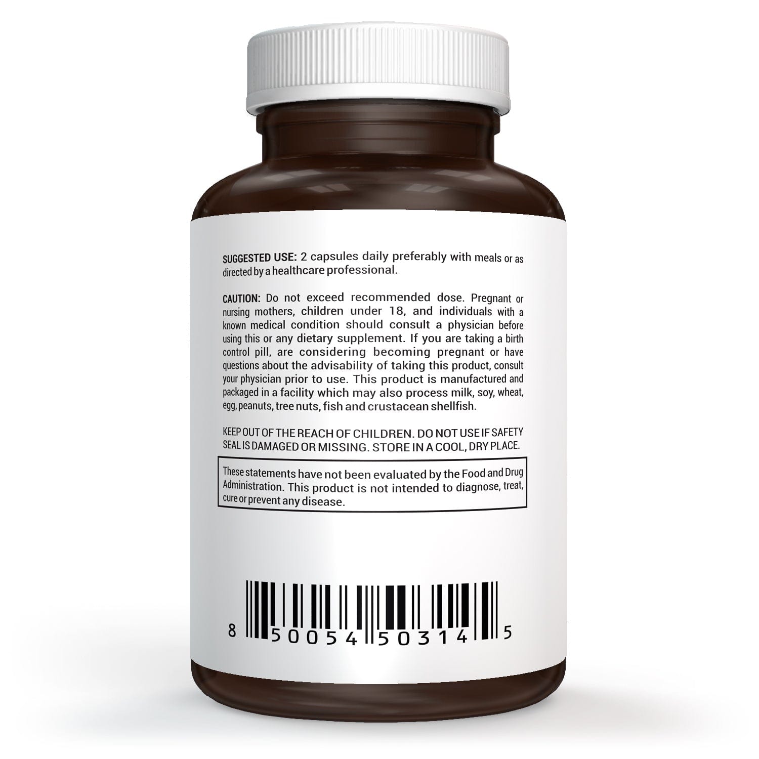 Menopause Support Hormone Balance Formula for Women by Daily Defense