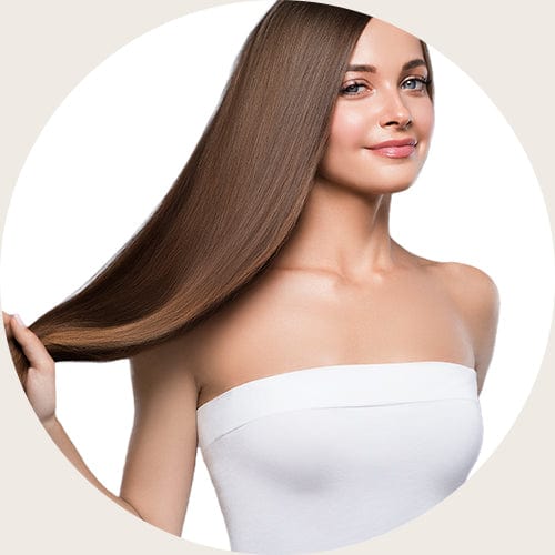 Daily Defense Derma-Max Hair, Skin & Nails Beauty Formula