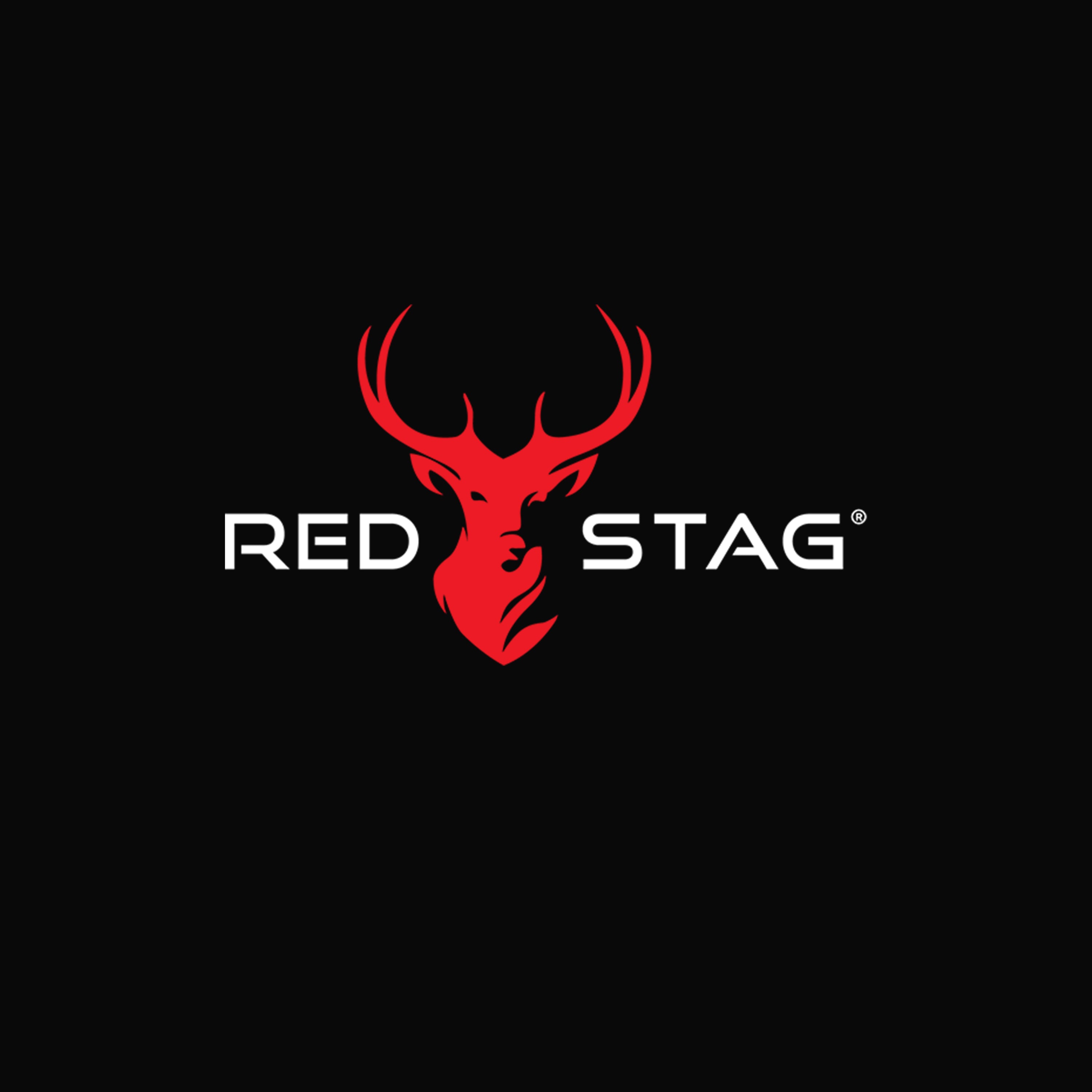 RED STAG® TESTPEAK Male Enhancement Formula Enhances Drive and Libido Male Virility & Male Performance for Men with Tongkat Ali & Maca Root Powder for Low T - Men’s Health Supplement Stamina Supplement for Men