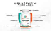 AGE DEFENSE AMINOTROPIN HGH Support Anti-Aging Amino Acid Formula