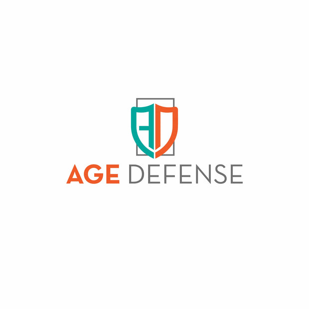 Age Defense Vitamin D3 5,000 IU