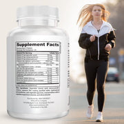 Bone Support Formula Maximum Strength by Daily Defense