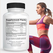 Cholesterol Support Formula Lower your Cholesterol Naturally by Daily Defense