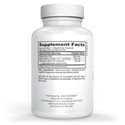 Berberine Supreme Metabolism and Weight Management Support with Banaba Leaf and Bitter Melon