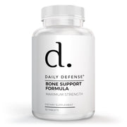 Bone Support Formula Maximum Strength by Daily Defense