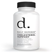 Cholesterol Support Formula Lower your Cholesterol Naturally