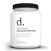 Collagen Peptide Powder Supports Hair, Skin, Nails, Joints and Bone Health Unflavored
