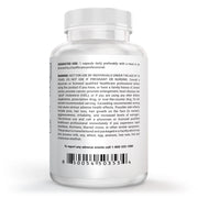 DHEA 50 Mg Per Serving Non-GMO by Daily Defense