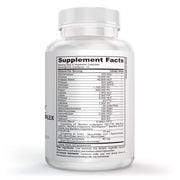 Digestion Complex Comprehensive Pre-/Pro-/Post-biotic Gut Support Formula by Daily Defense