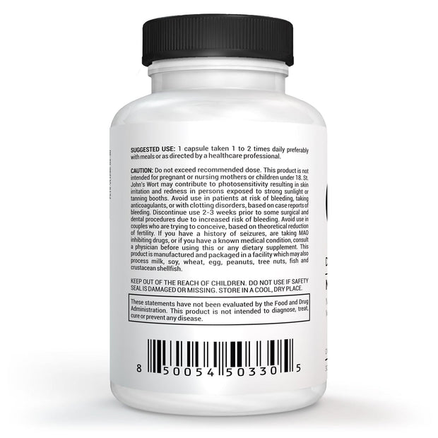 Neuro Support Nootropic Complex helps support Memory and Focus
