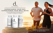 DIET LIFT Advanced Energy and Weight Loss Lean Body Formula by Daily Defense