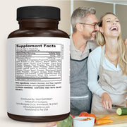 Parasite Cleanse Complex Herbal Parasite Cleanse Formula by Daily Defense