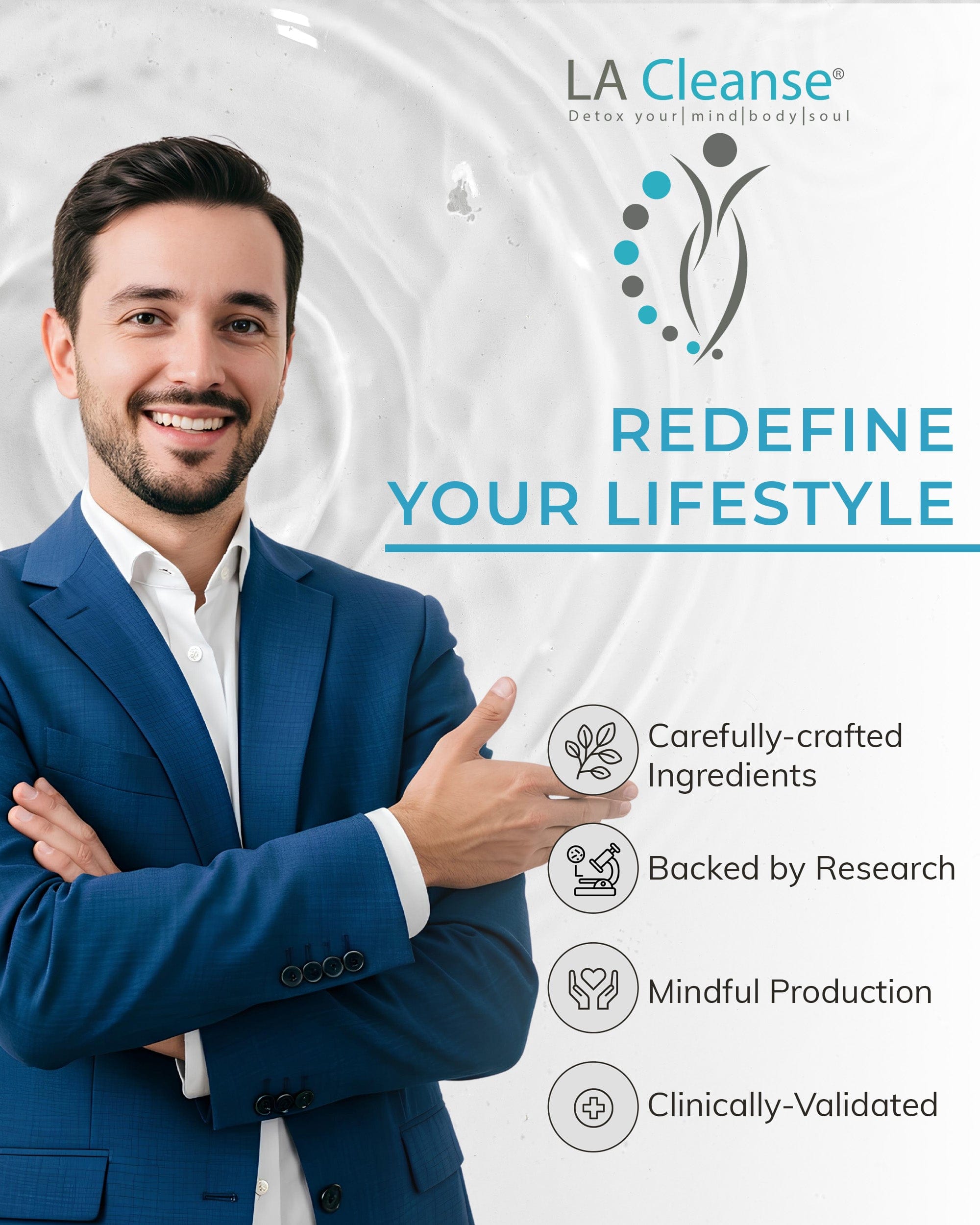 Candida Cleanse Detox for Women & Men with Caprylic Acid, Anise Seed & Oregano Leaf Extract - Candida Support for Healthy Digestive Balance - Eliminates Yeast Overgrowth