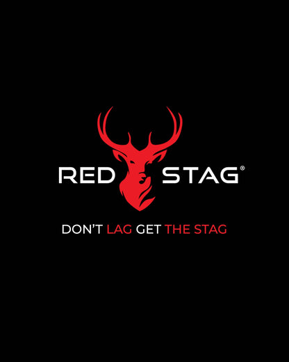 Red Stag Zinc 50mg