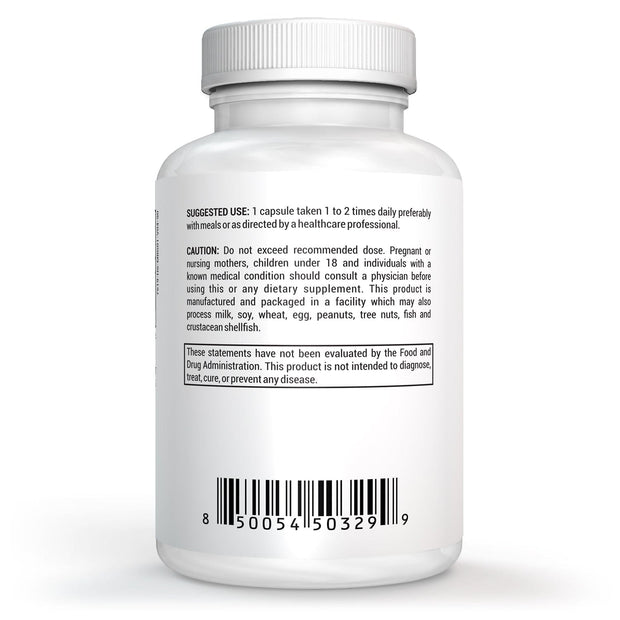 Magnesium Glycinate by Daily Defense