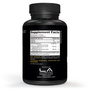 MEGA EPA/DHA OMEGA-3 FISH OIL