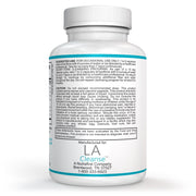 LA CLEANSE Rapid Flush Fast Detox and Cleanse Lose Weight and Relieve Bloat