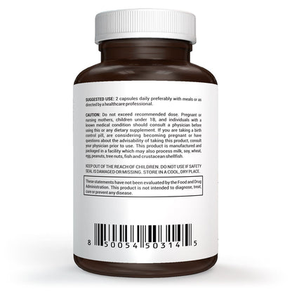 Menopause Support Hormone Balance Formula for Women by Daily Defense