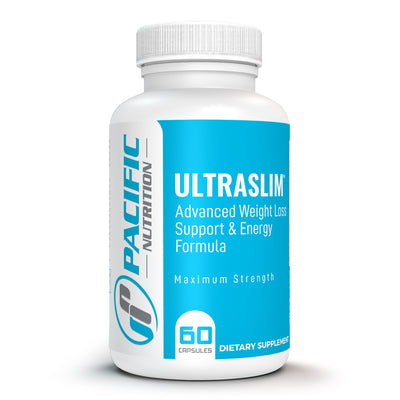 ULTRASLIM Advanced Weight Loss Support & Energy Formula Lose Weight Fast