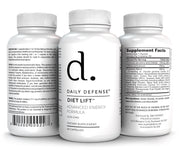 DIET LIFT Advanced Energy and Weight Loss Lean Body Formula