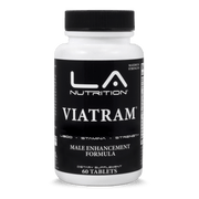 Viatram Male Natural Male Enhancement Testosterone Booster